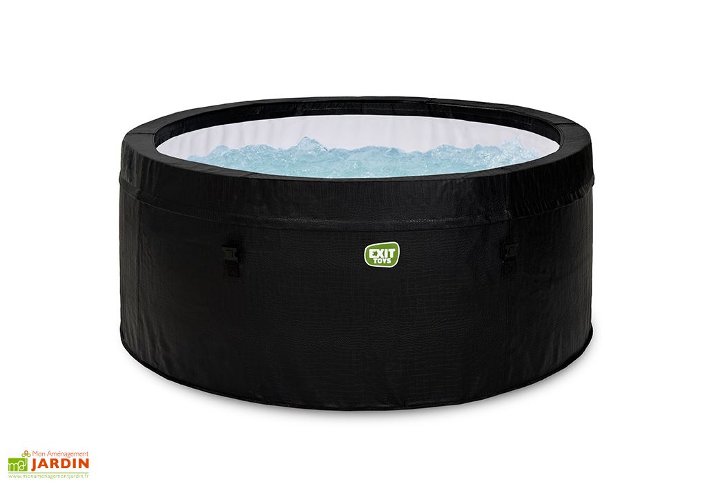 Spa, jacuzzi hors sol - Mon Aménagement Jardin