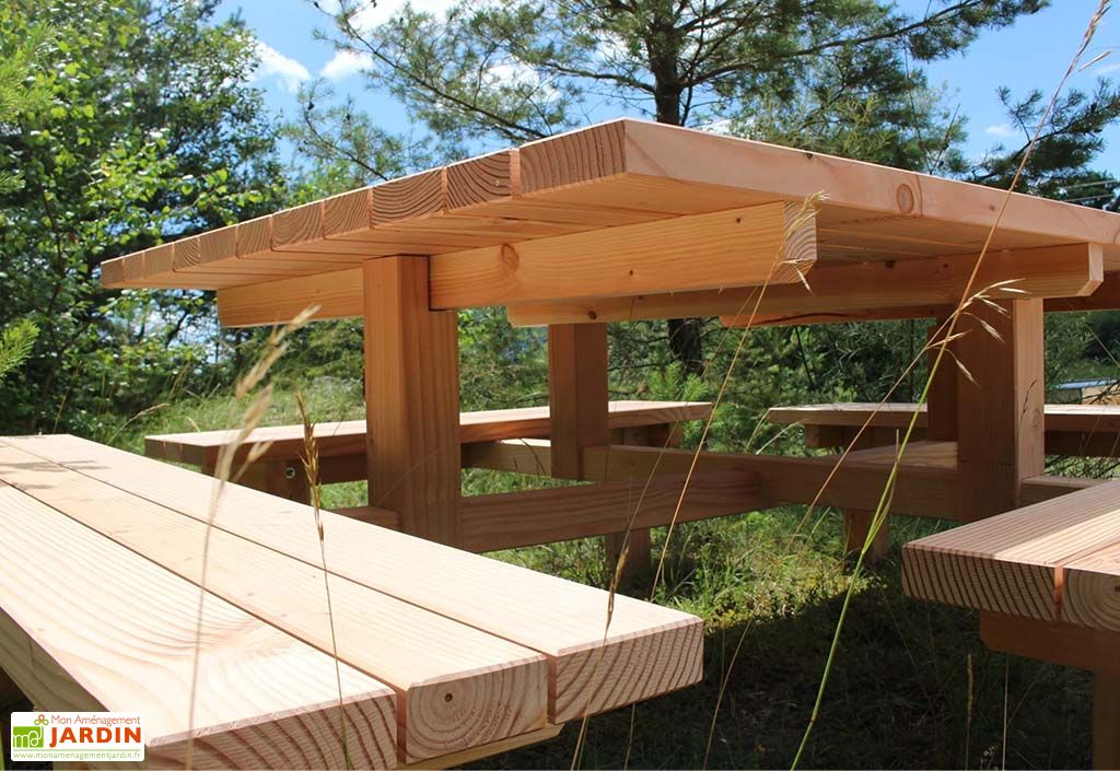 VidaXL Table De Pique-nique Pour Enfants, Table à Manger