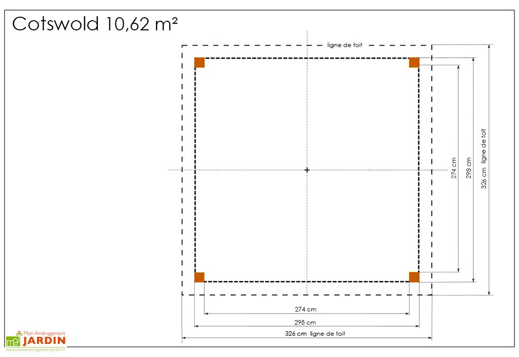 Chiffre En Bois Médium - 6 - 12