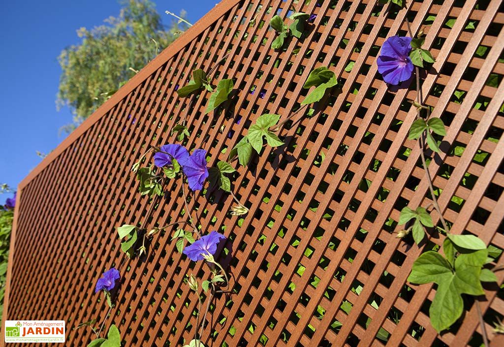 Brisevue treillis LOP® Panneau 60 x 120 cm Catral