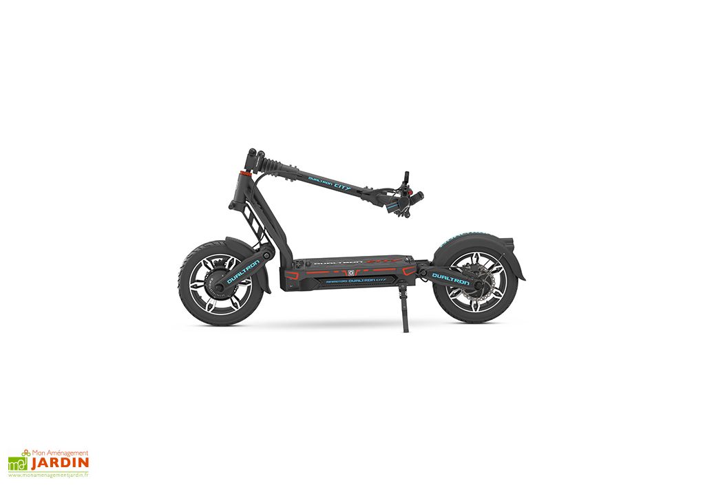 Trottinette électrique DUALTRON CITY – Cadjee Mobility Trottinette électrique DUALTRON CITY – Cadjee Mobility