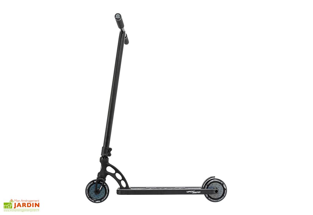 Trottinette MGP VX Origin Extreme Chromized Red | Trottinette Shop
