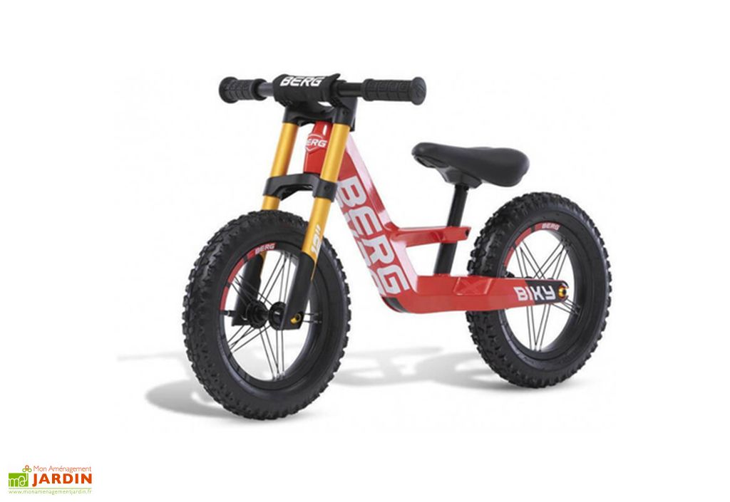 Kit De 2 Roues De Remplacement 12 Pouces Pour Draisiennes Enfants - Jantes PP, Mousse EVA, Antidérapantes - 6