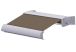 Store banne avec coffre intégral en aluminium blanc Techsun