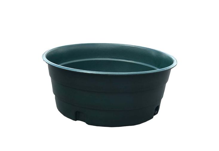 Abreuvoir Bovin en Polyéthylène 900 L