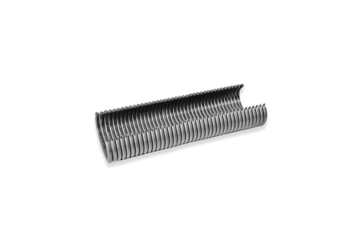 Agrafes 16/20 Inox pour Haies et Clôtures x1000 (pls coloris)