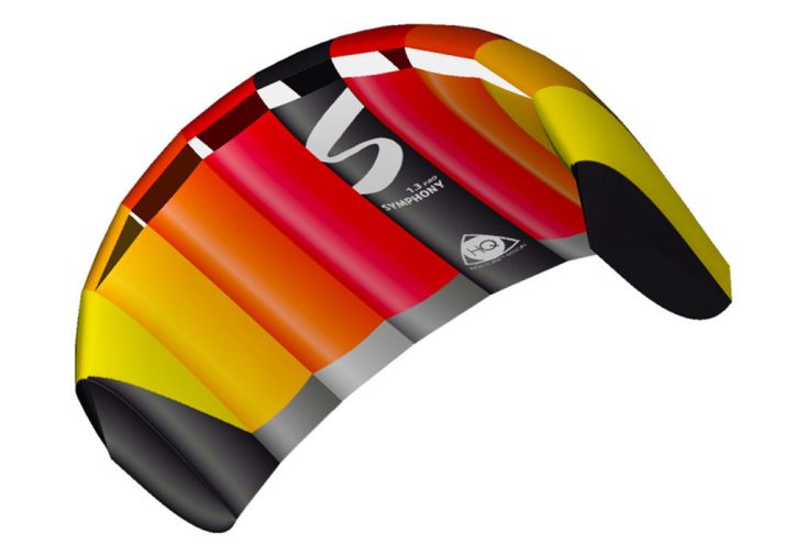 Aile de traction en nylon - Symphony Pro