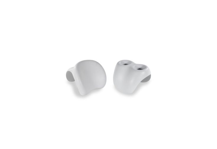 Appuie-têtes et porte-gobelets pour spa gonflable Exit Toys