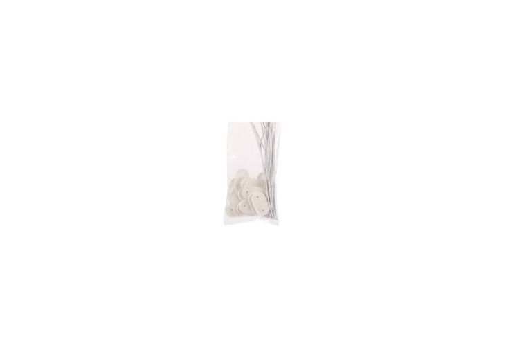 Attaches pour canisse et toile Jet7Garden