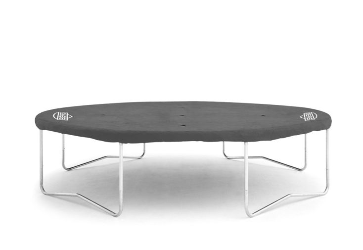 Housse de protection pour trampoline sur pieds ou enterré Berg – Ø 430 cm