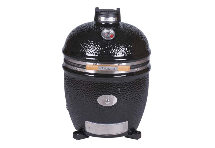 Barbecue kamado en céramique Monolith Classic ⌀ 55 cm