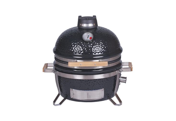 Barbecue kamado en céramique Monolith Icon ⌀ 53 cm