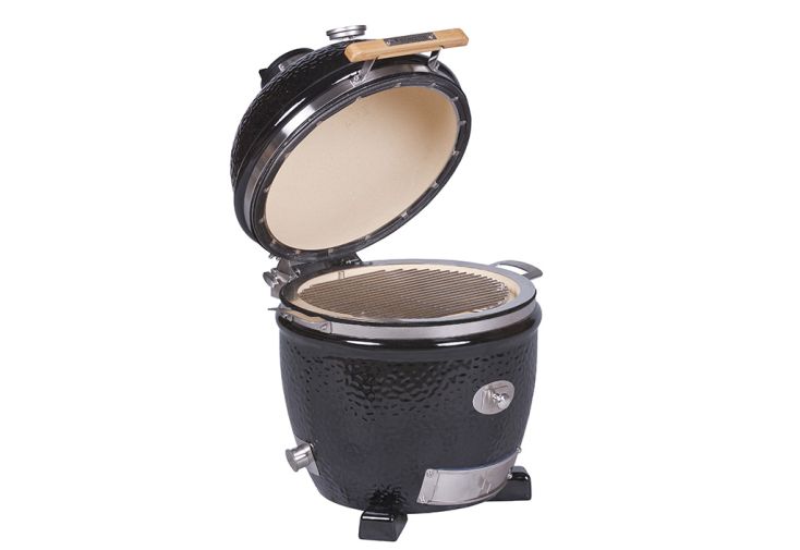 Barbecue kamado en céramique Monolith Junior ⌀ 47 cm