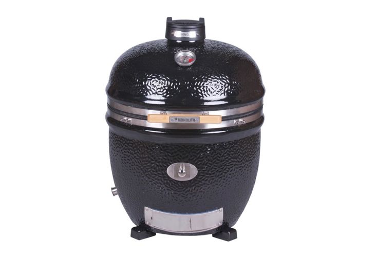 Barbecue kamado en céramique LeChef ProSerie 2.0