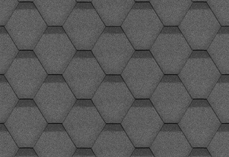 Kit bardeaux de toiture pour garage de jardin Timbela 