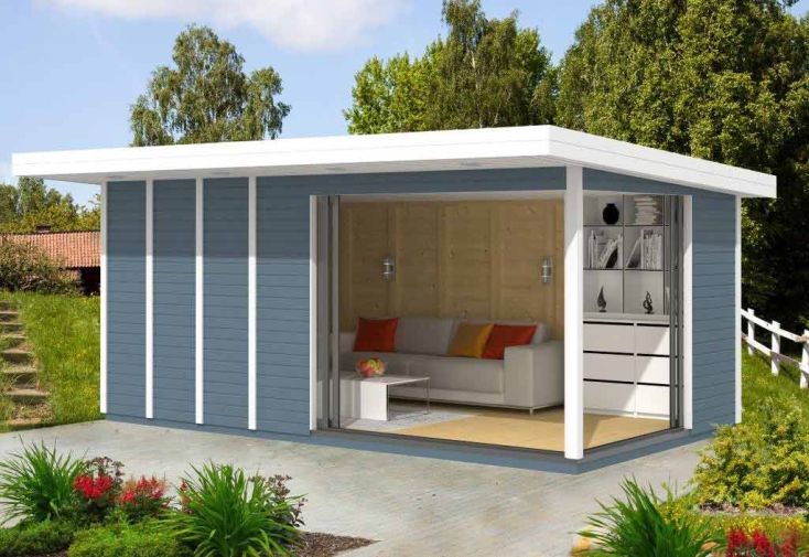 Bungalow Design Airi 13 Bois 19mm (480x273x243)