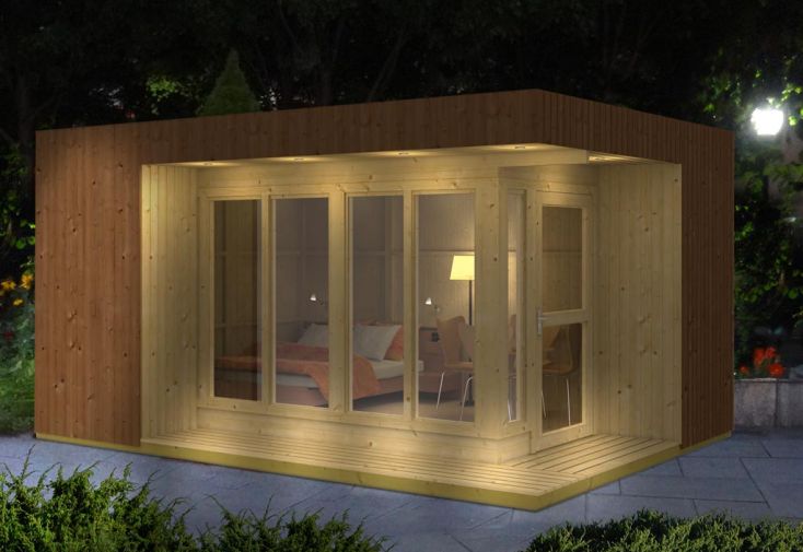 Bungalow Design Bois Tim (476x351)