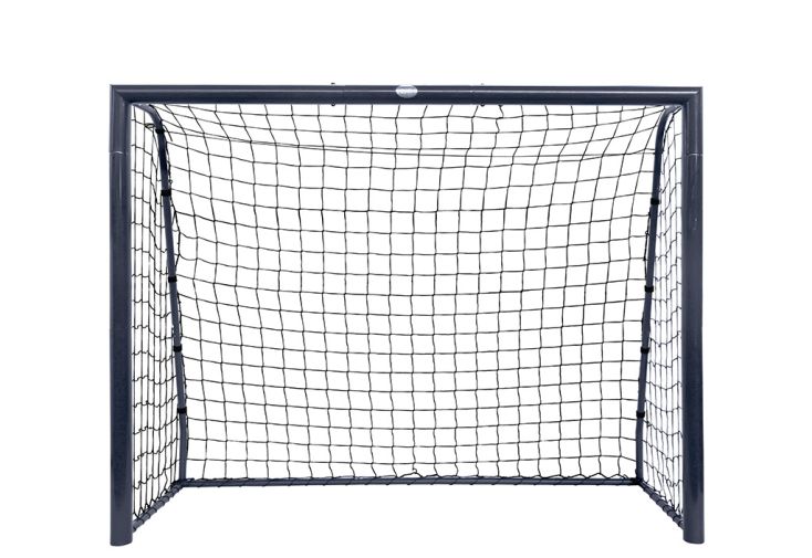 But de football en acier - Kylian