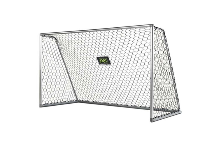 But de foot en aluminium 300 x 200 cm - Scala