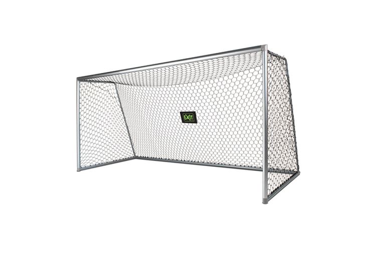 But de foot en aluminium 500 x 200 cm - Scala