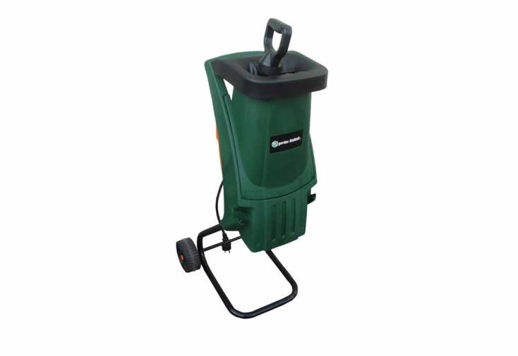 Broyeur de Végétaux Electrique Elem 2400 w