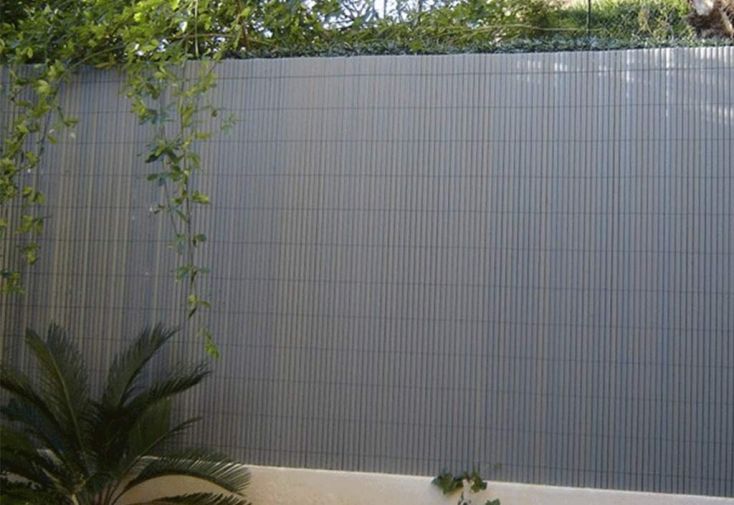 Canisse PVC 1,80 x 3,00m (Plusieurs Coloris)