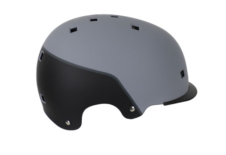 Casque de vélo en ABS avec boucle magnétique