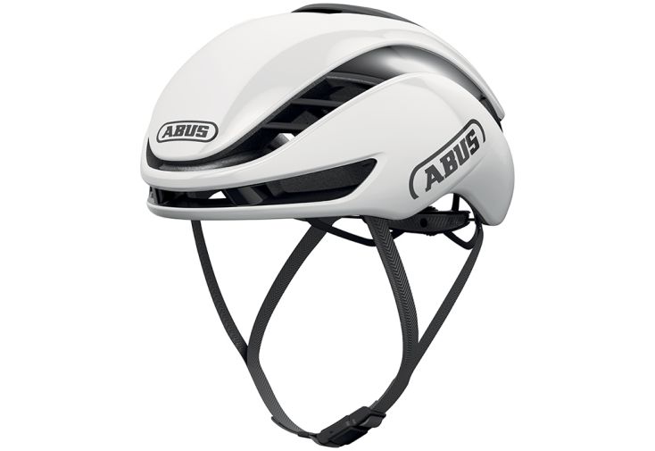 Casque de vélo de course ABUS GameChanger 2.0 MIPS – blanc