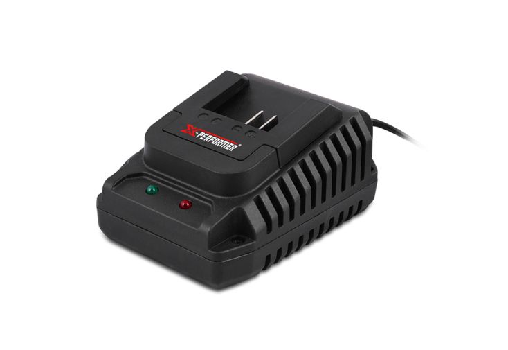 Chargeur pour batterie 20 V X-Performer