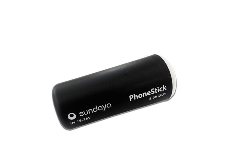 Chargeur Universel Mobile Phone Stick Sundaya USB-B - Sundaya