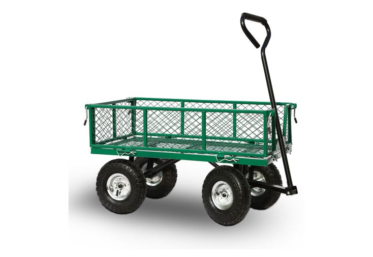 Chariot de Jardin 52L - Ducatillon