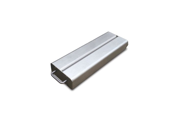 Contrepoids pour but de foot Exit Toys Scala - 25 kg