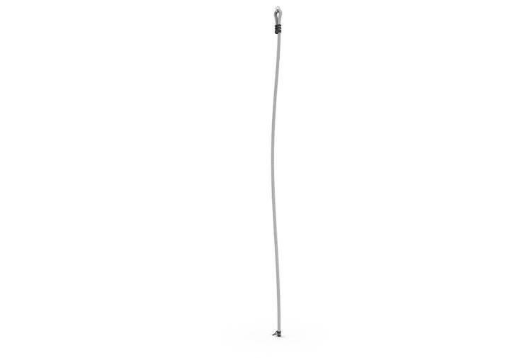 Corde à grimper en polyester pour station de musculation – Powerstation