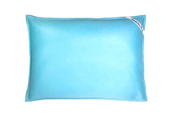 Pouf Géant pour Piscine Jumbo Bag Swimming