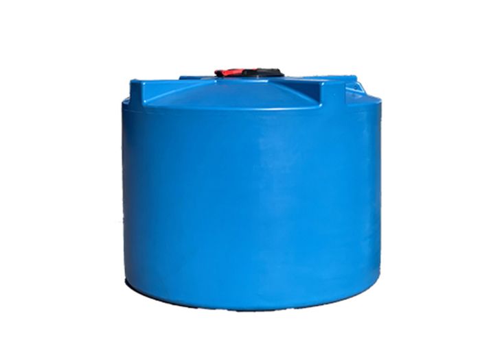 Cuve de stockage d’eau en polyéthylène 3600 L