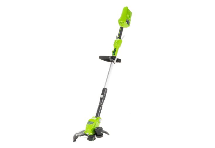 Débroussailleuse électrique sans fil 40 V – 30 cm
