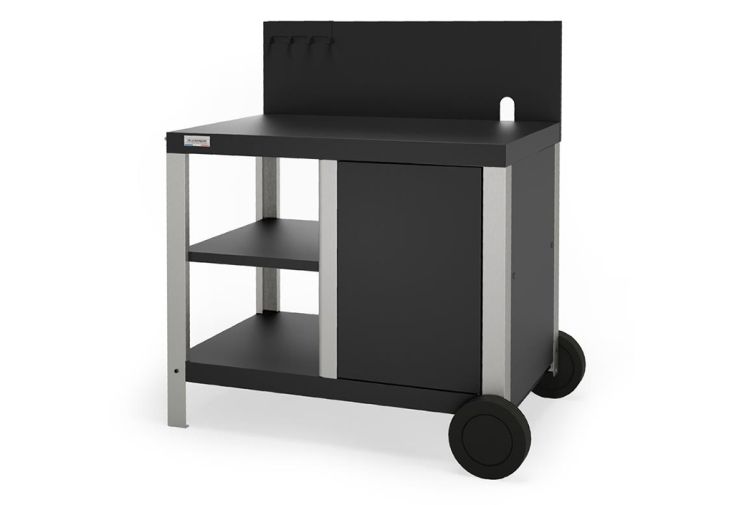 Desserte pour plancha Le Marquier Allure Duo – 99 x 64 x 102 cm