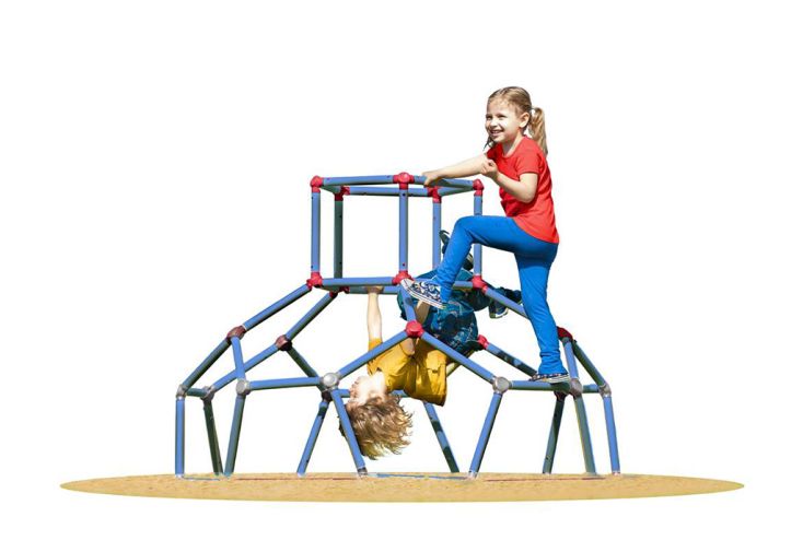 Dôme d’escalade pour enfant Lil’Monkey  - ⌀ 170 cm