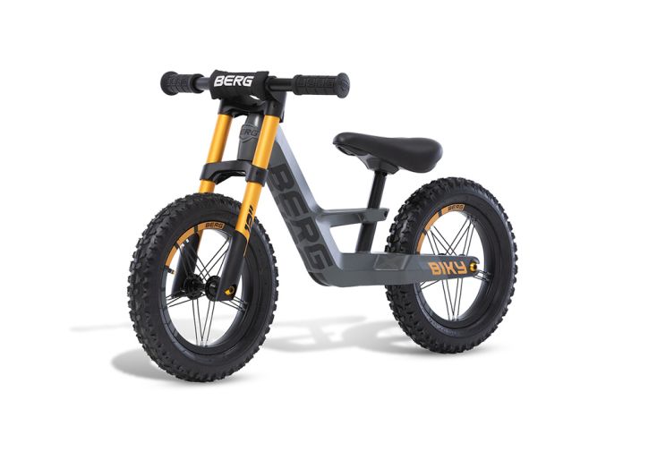 Draisienne pour enfants Biky Cross – 12’’