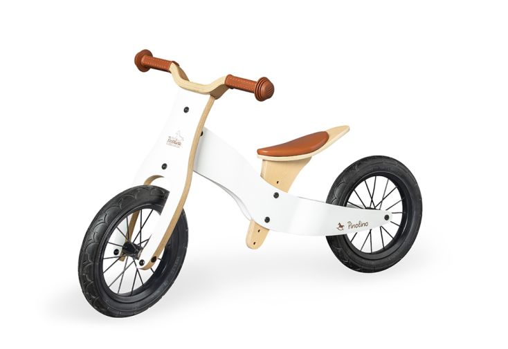 Draisienne Bois Évolutive Vélo sans Pédale 3 Roues – Oskar (pls