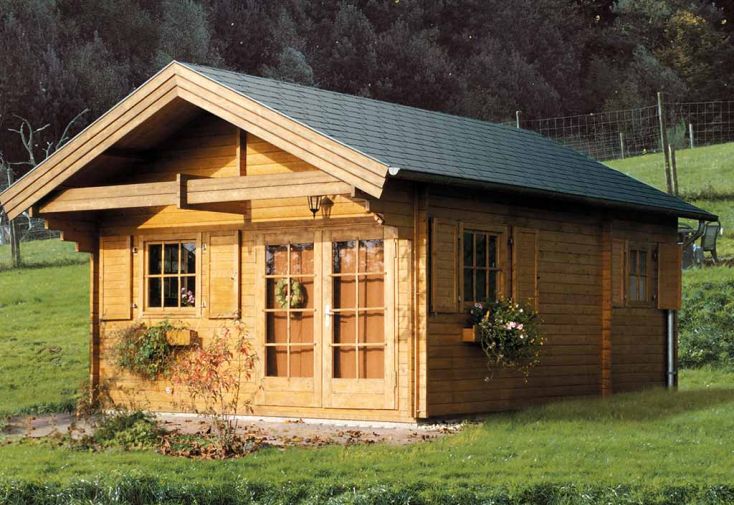 Bungalow de week-end Muritz (430x560x359)