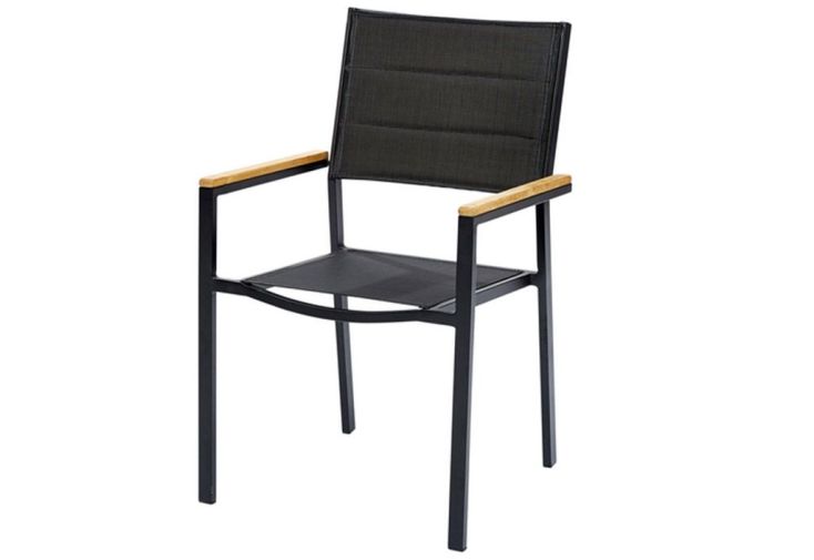 Fauteuil de Jardin Bali