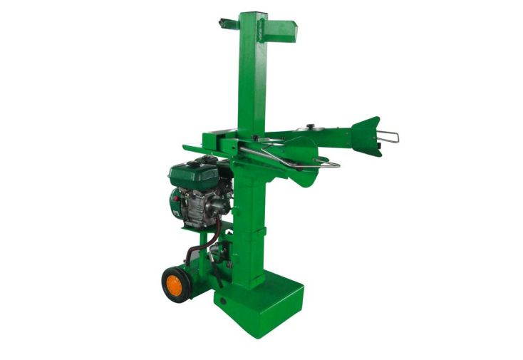 Fendeur de Bûche Thermique 4850w