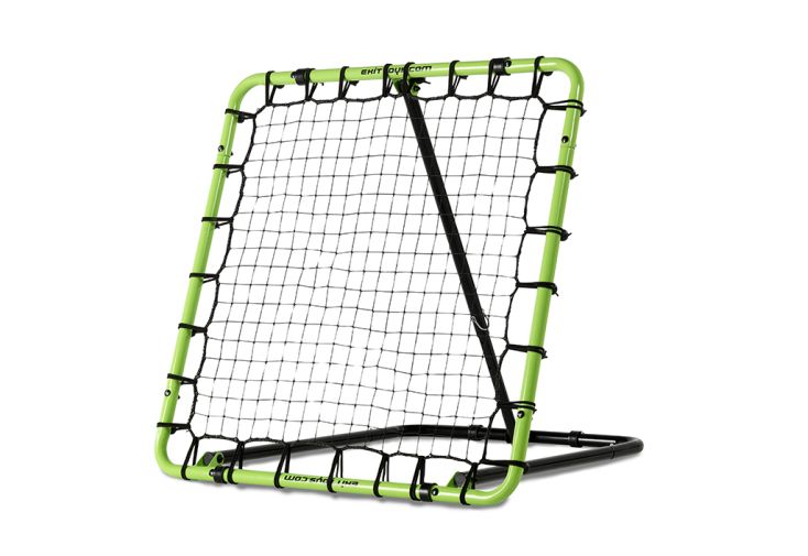 Filet de rebond football 7 positions