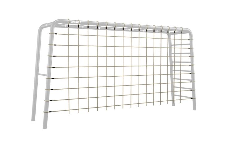 Filet à grimper pour aire de jeux Berg Playbase XL – 235 x 450 cm