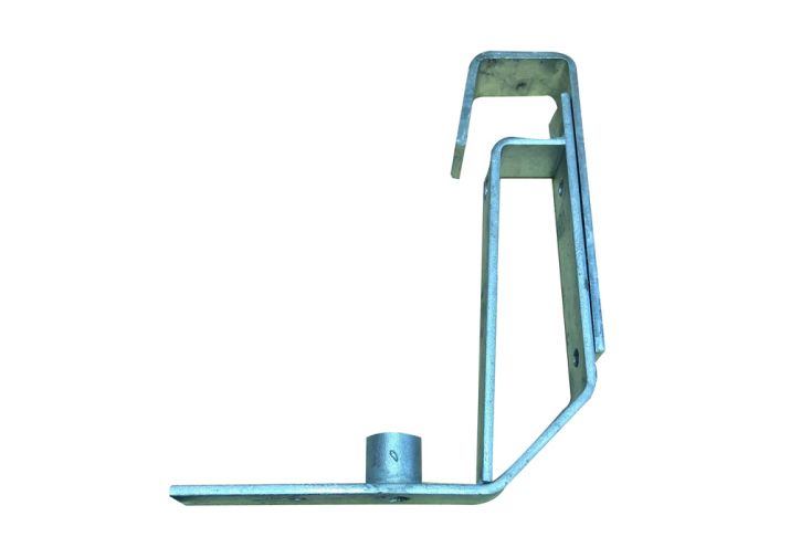 Fixation pour balconnière suspendue PAPI