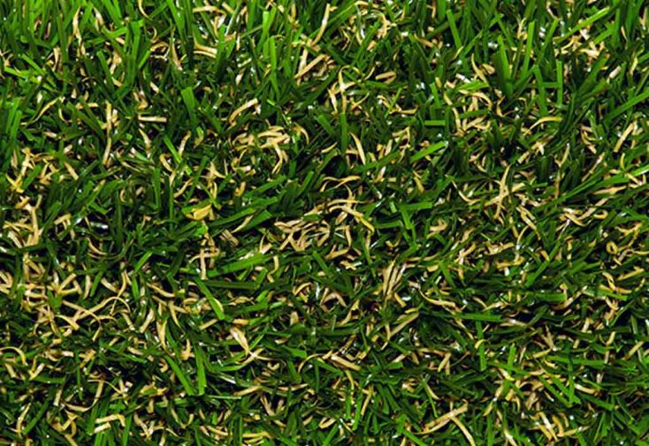 Gazon Synthétique Kikuyu 32mm James Grass