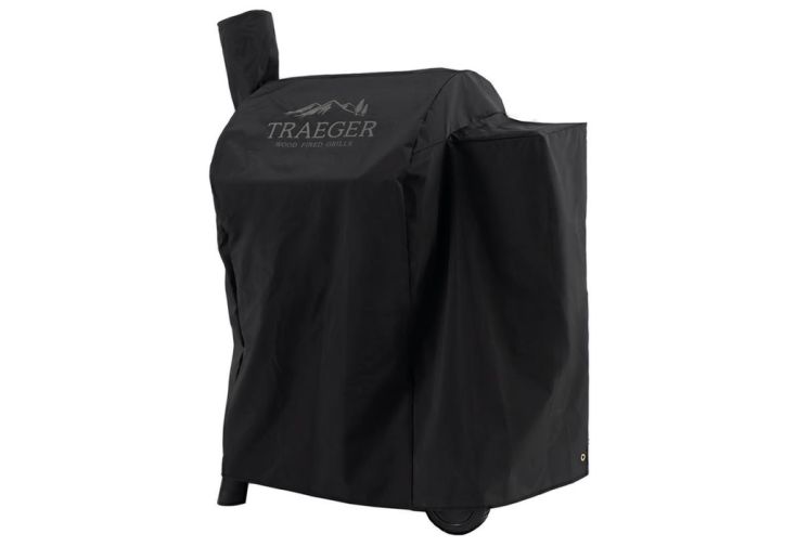 Housse de protection pour barbecue à pellets Traeger PRO 575