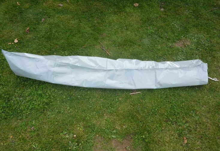 Housse Parasol (160x30cm)