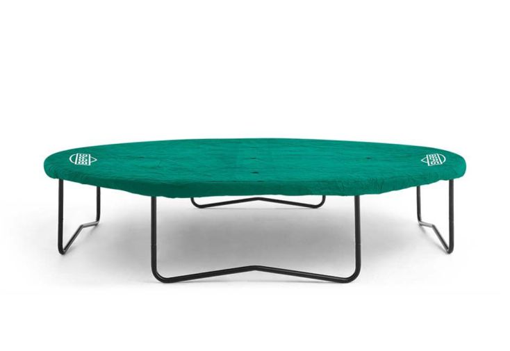 Housse de protection pour trampoline sur pieds ou enterré Berg – Ø 380 cm
